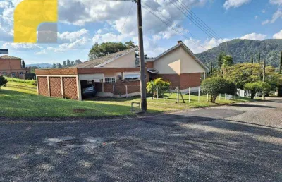 Casa com 4 dormitórios, 280 m² - venda por r$ 1.690.000,00 ou aluguel por r$ 9.600,00/mês - condomínio jardim das palmeiras - bragança paulista/sp