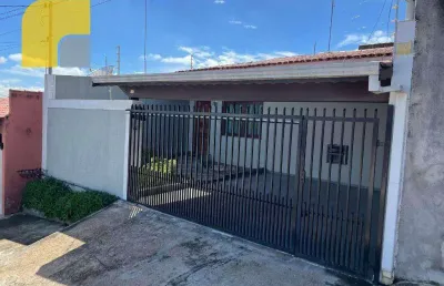 Casa com 3 dormitórios à venda por r$ 550.000,00 - vila david - bragança paulista/sp