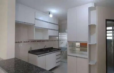 Apartamento com 2 dormitórios para alugar, 52 m² por r$ 2.300,00/mês - jardim são lourenço - bragança paulista/sp