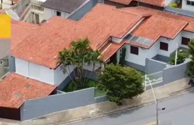 Sobrado com 4 dormitórios à venda, 340 m² por r$ 1.290.000,00 - jardim américa - bragança paulista/sp
