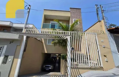 Sobrado com 3 dormitórios à venda, 210 m² por r$ 1.325.000 - vila moreira - guarulhos/sp