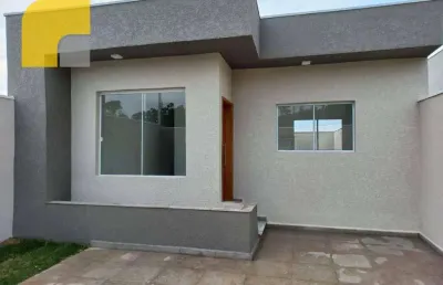 Casa com 2 dormitórios à venda, 68 m² por r$ 430.000,00 - residencial villa verde - bragança paulista/sp
