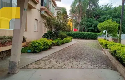 Apartamento com 1 dormitório à venda, 60 m² por r$ 373.000,00 - itapetininga - atibaia/sp
