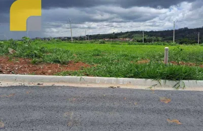 Terreno à venda, 140 m² por r$ 137.000,00 - guaripocaba - bragança paulista/sp