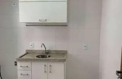 Apartamento com 2 dormitórios à venda, 57 m² por r$ 430.000,00 - jardim são josé - bragança paulista/sp