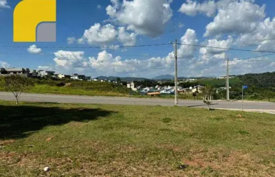 Terreno à venda, 300 m² por r$ 420.000,00 - condomínio residencial euroville ii - bragança paulista/sp