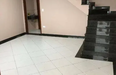 Sobrado à venda, 115 m² por r$ 640.000,00 - vila cocaia - guarulhos/sp