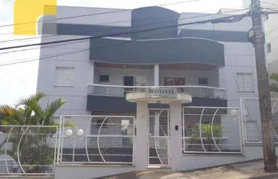 Apartamento com 2 dormitórios à venda, 64 m² por r$ 600.000,00 - jardim do lago - bragança paulista/sp
