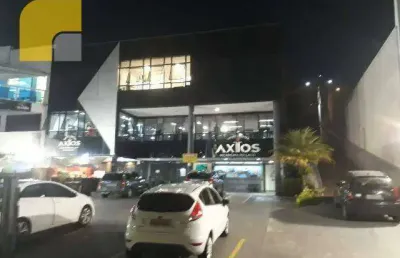 Prédio à venda, 400 m² por r$ 6.200.000,00 - taboão - bragança paulista/sp