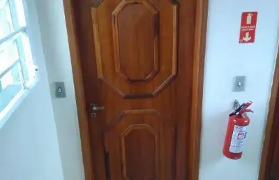 Apartamento com 2 dormitórios à venda, 53 m²  - jardim são lourenço - bragança paulista/sp