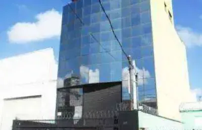 Prédio à venda, 950 m² por r$ 5.000.000,00 - cidade jardim cumbica - guarulhos/sp
