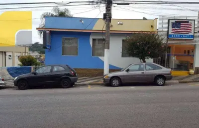 Prédio à venda na Rua José Domingues, Centro, Bragança Paulista