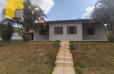 Casa com 3 dormitórios à venda, 190 m² por r$ 580.000,00 - residencial hípica jaguari - bragança paulista/sp