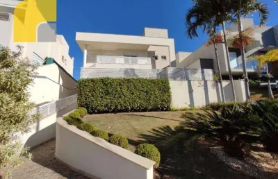 Casa com 3 dormitórios à venda, 334 m² por r$ 2.150.000,00 - portal de bragança - bragança paulista/sp