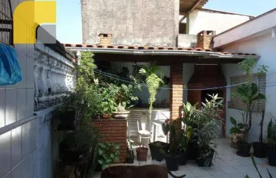 Casa à venda por r$ 800.000,00 - penha - são paulo/sp