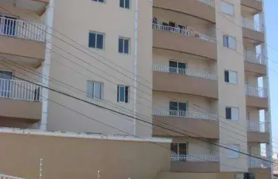 Apartamento com 2 dormitórios para alugar, 81 m² por r$ 2.512,03/mês - vila santa libânia - bragança paulista/sp