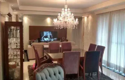 Apartamento com 3 suítes à venda por r$ 1.262.000  - guarulhos/sp