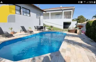 Casa com 4 dormitórios à venda, 504 m² por r$ 1.272.000,00 - jardim centenário - atibaia/sp