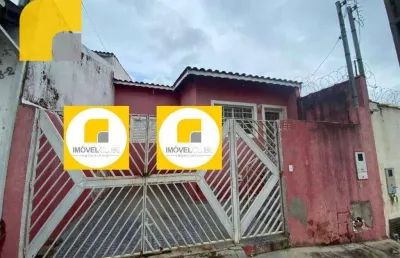 Casa com 2 dormitórios à venda por r$ 380.000,00 - jardim são miguel - bragança paulista/sp