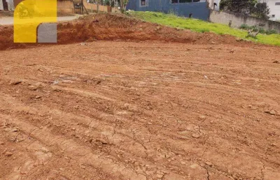 Terreno à venda, 1680 m² por r$ 180.000,00 - chácaras fernão dias - bragança paulista/sp