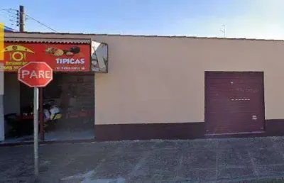 Terreno à venda, 535 m² por r$ 700.000,00 - cruzeiro - bragança paulista/sp
