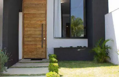 Casa com 3 dormitórios à venda, 175 m² por r$ 1.280.000,00 - residencial san vitale - bragança paulista/sp