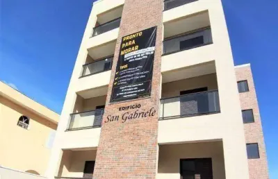 Apartamento com 2 dormitórios à venda, 70 m² por r$ 425.000 - vila mota - bragança paulista/sp