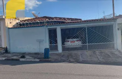 Casa com 3 dormitórios, 150 m² - venda por r$ 650.000,00 ou aluguel por r$ 3.500,00/mês - jardim santa rita de cássia - bragança paulista/sp