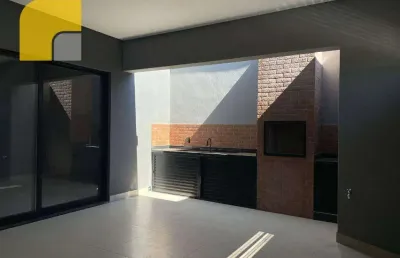 Casa com 3 dormitórios à venda por r$ 730.000,00 - condomínio villa verde - bragança paulista/sp