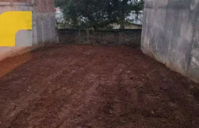 Terreno à venda, 280 m² por r$ 340.000 - jardim albertina - guarulhos/sp