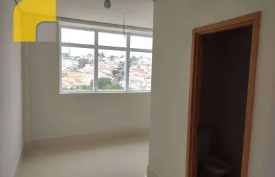 Sala à venda, 65 m² por r$ 520.000,00 - residencial euroville - bragança paulista/sp