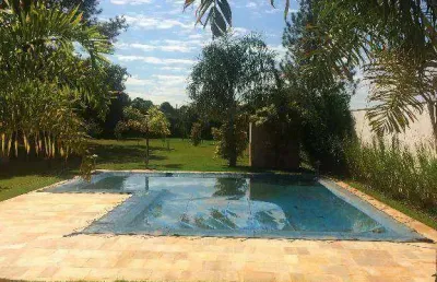 Casa à venda, 460 m² por r$ 2.300.000,00 - chácara flórida - itu/sp