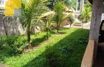Chácara com 2 dormitórios à venda, 1000 m² por r$ 400.000 - mairiporã - mairiporã/sp