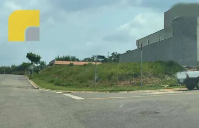 Terreno à venda, 355 m² por r$ 340.000 - ile de france residence - bragança paulista/são paulo