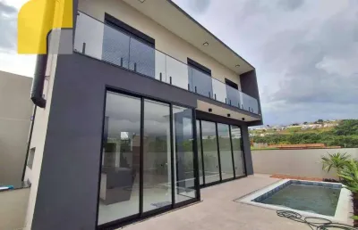 Casa com 3 dormitórios à venda por r$ 1.660.000 - condomínio villa real de bragança - bragança paulista/sp