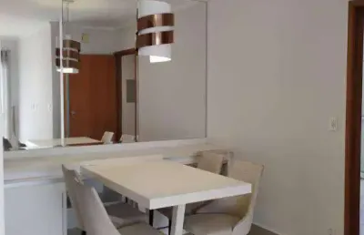 Apartamento com 2 dormitórios para alugar, por r$ 3.500/mês - centro - bragança paulista/sp