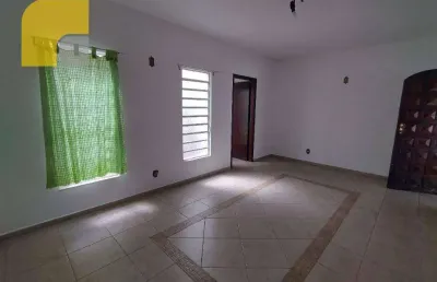 Casa com 3 dormitórios para alugar, por r$ 3.500/mês - jardim europa - bragança paulista/sp