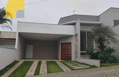 Casa com 3 dormitórios para alugar, por r$ 5.884/mês - jardim santa helena - bragança paulista/sp