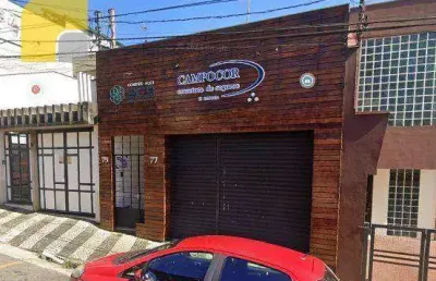 Loja para alugar, 102 m² por r$ 3.000,00/mês - centro - bragança paulista/sp
