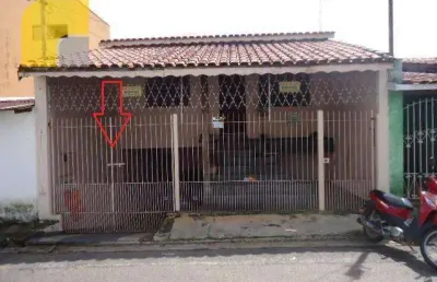 Casa com 3 dormitórios para alugar por r$ 1.882,82/mês - jardim são josé - bragança paulista/sp