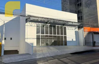 Prédio para alugar, 681 m² por r$ 27.000/mês - centro - bragança paulista/sp