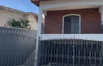 Sobrado com 3 dormitórios para alugar por r$ 3.200/mês - jardim das laranjeiras - bragança paulista/sp