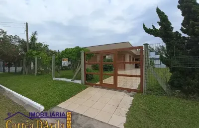 Casa com 4 quartos à venda no Nova Tramandaí, Tramandaí 