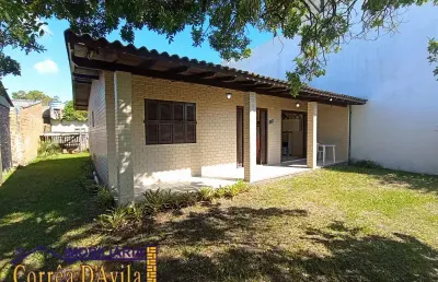 Casa com 3 quartos à venda no Nova Tramandaí, Tramandaí 