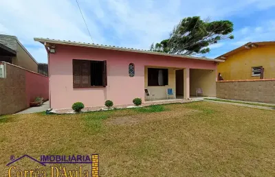 Casa com 3 quartos à venda no Nova Tramandaí, Tramandaí 