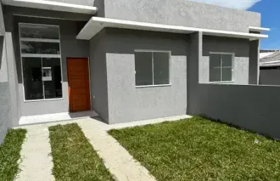 Casa com 1 quarto à venda no Nova Tramandaí, Tramandaí 