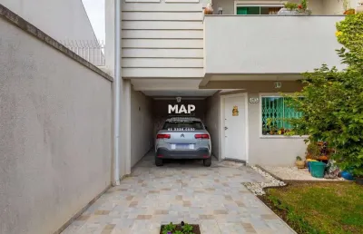 Casa com 3 quartos à venda na rua pedro eloy de souza, 1471, bairro alto, curitiba por r$ 795.000