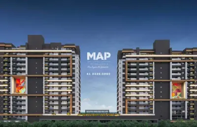 Apartamento com 3 quartos à venda na rua jerônimo durski, 1624, bigorrilho, curitiba por r$ 1.290.000