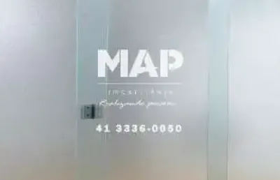 Sala comercial para alugar na rua emiliano perneta, 297, centro, curitiba por r$ 3.000
