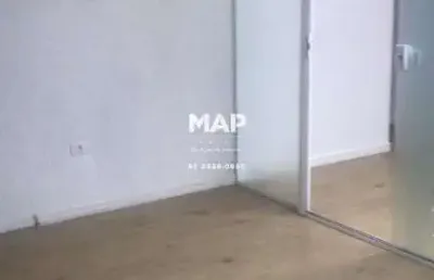 Sala comercial para alugar na rua emiliano perneta, 297, centro, curitiba por r$ 3.000